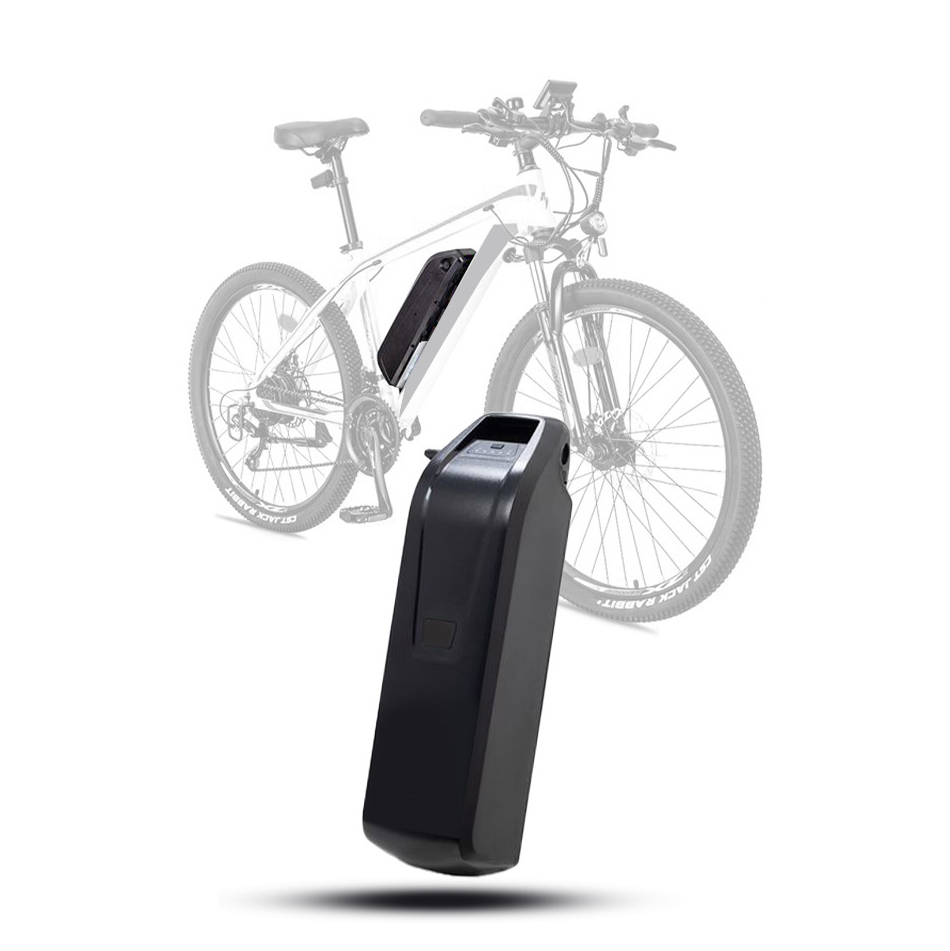 Bater&iacute;a para bicicleta el&eacute;ctrica HX 48V 10ah